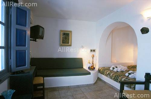Regina Mare Hotel 6